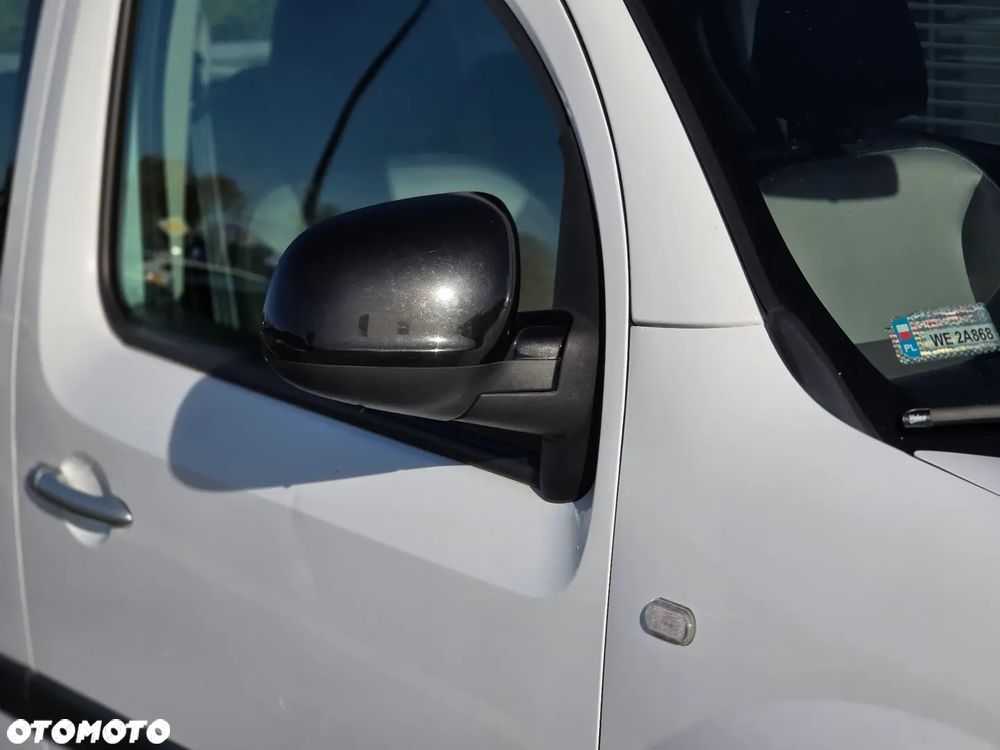 Renault Kangoo 1.5 dCi Limited - 31