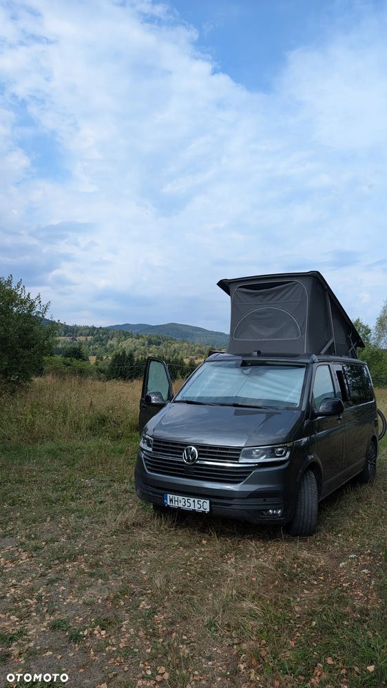 Volkswagen California - 11