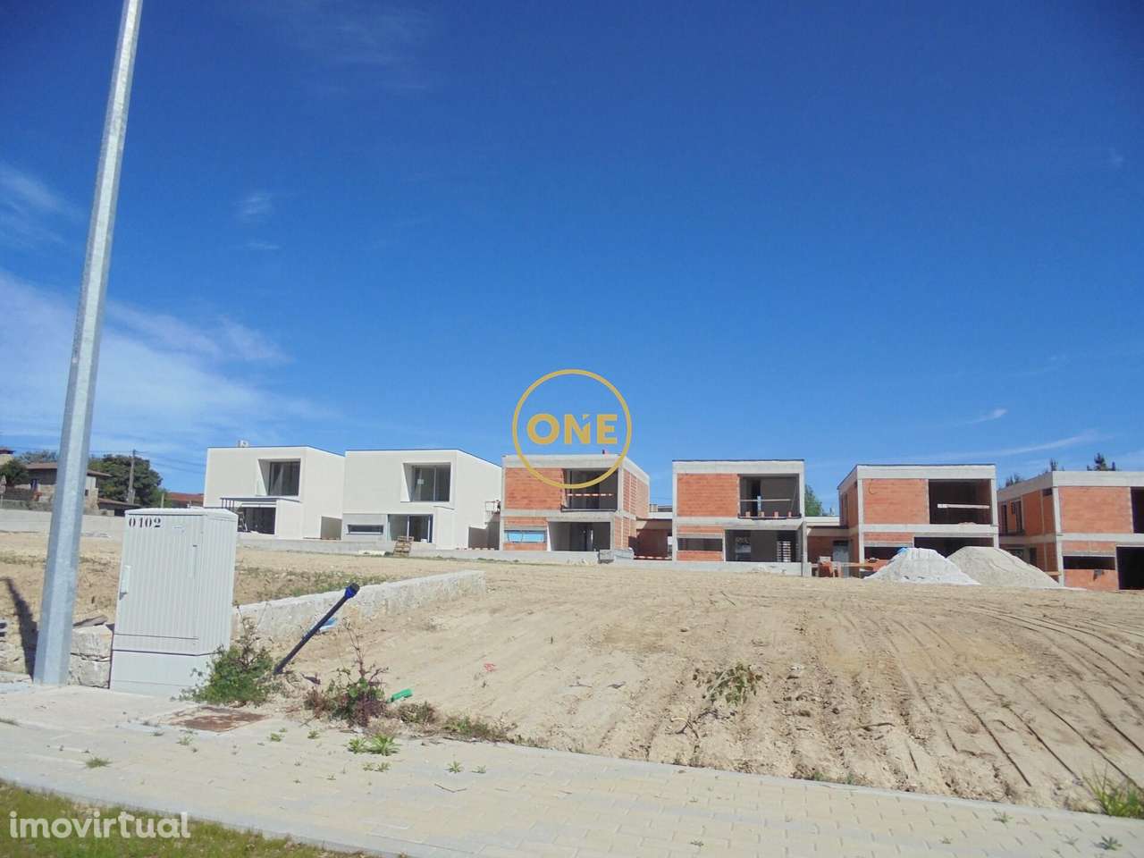 Lote individual, Palmeira - Grande imagem: 4/18