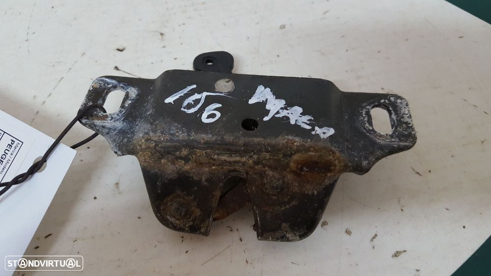 Fecho Da Mala Peugeot 106 I (1A, 1C) - 1