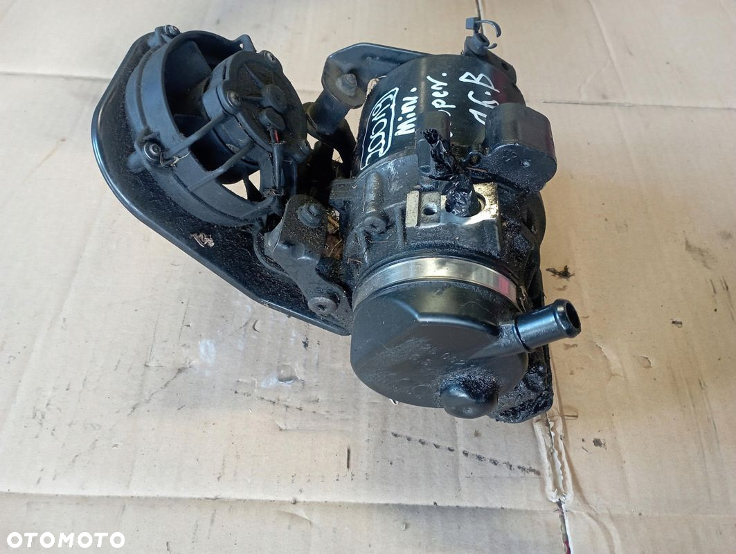 MINI COOPER R50 POMPA WSPOMAGANIA 7625477 - 3