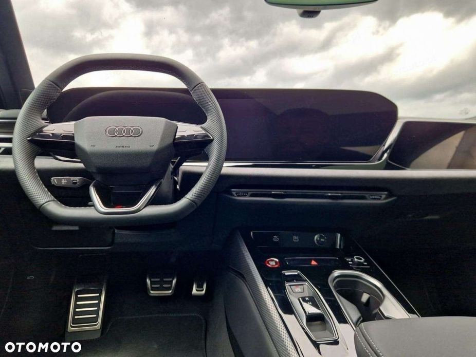 Audi A6 Limousine - 12