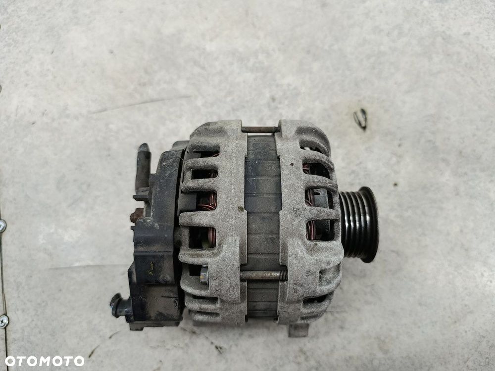 ALTERNATOR VW UP! 04C903023A F000BL0425   1.0 12V 60KM - 2