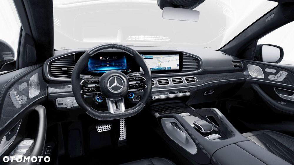 Mercedes-Benz GLE - 8