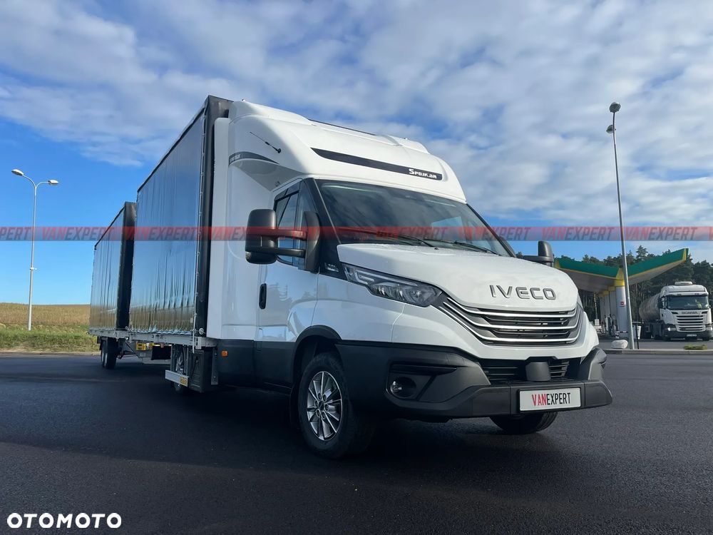 Iveco 35S21HA8 ZESTAW 25EP - 28