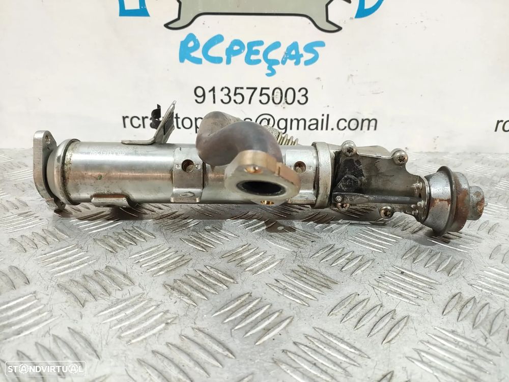 Válvula EGR Volkswagen GOLF 2.0 TDI - 1