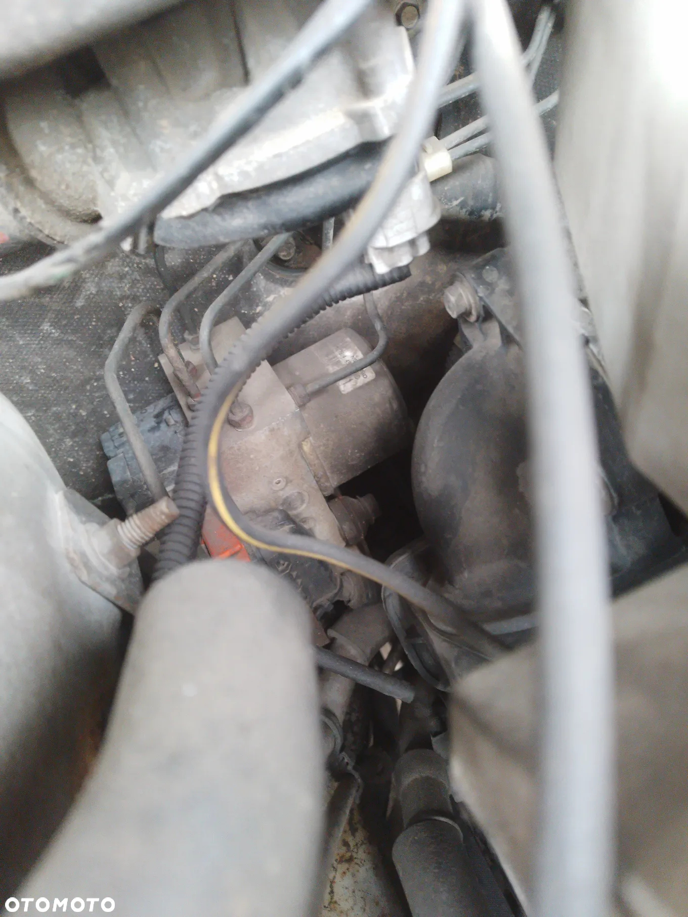 MITSUBISHI SPACE RUNNER (99-03) 2.4 16V 4G64 SILNIK KOMPLETNY GWARANCJA - 24