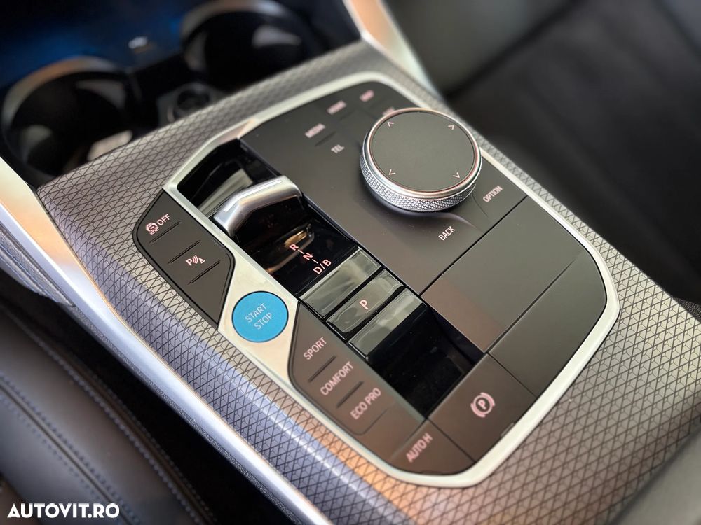 BMW i4 eDrive40 Gran Coupe - 25