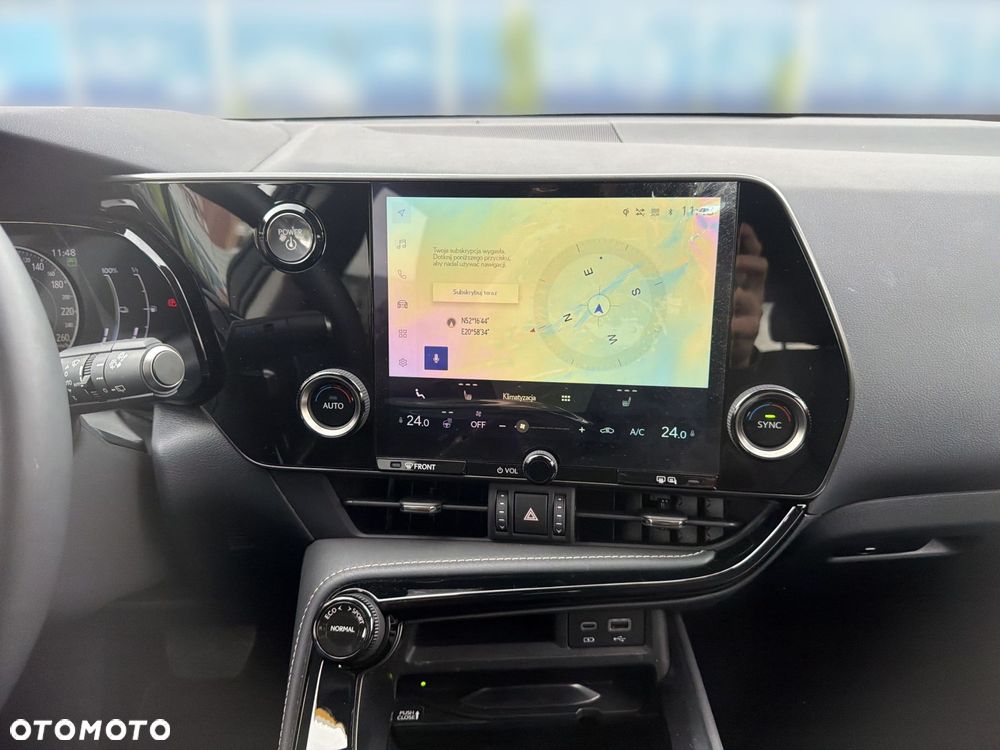 Lexus NX 450h+ Prestige AWD - 19