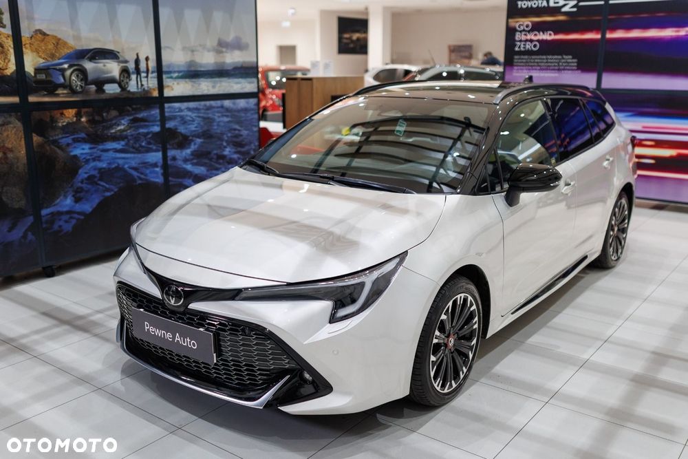 Toyota Corolla - 13