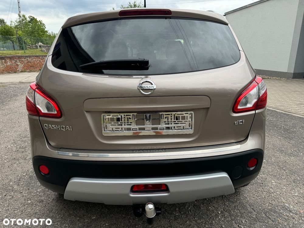 Nissan Qashqai - 19