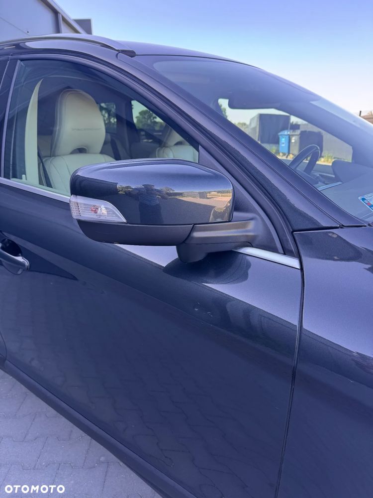 Volvo XC 60 T5 Summum - 18