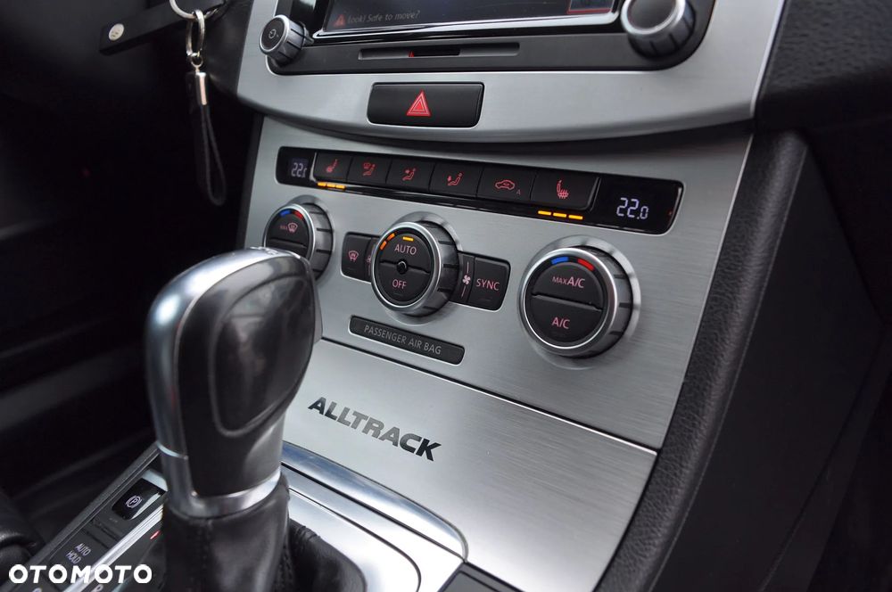 Volkswagen Passat Alltrack 2.0 TDI 4Mot DSG - 32