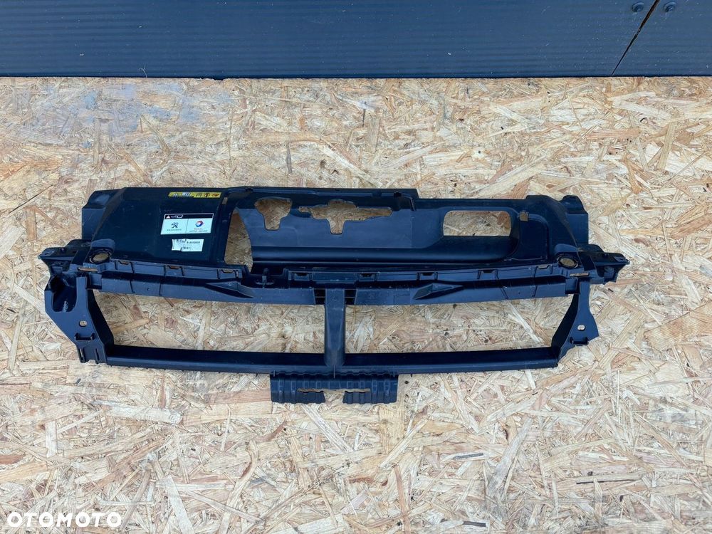 WZMOCNIENIE GÓRNE PAS PEUGEOT 308 T9 9677363777 - 1