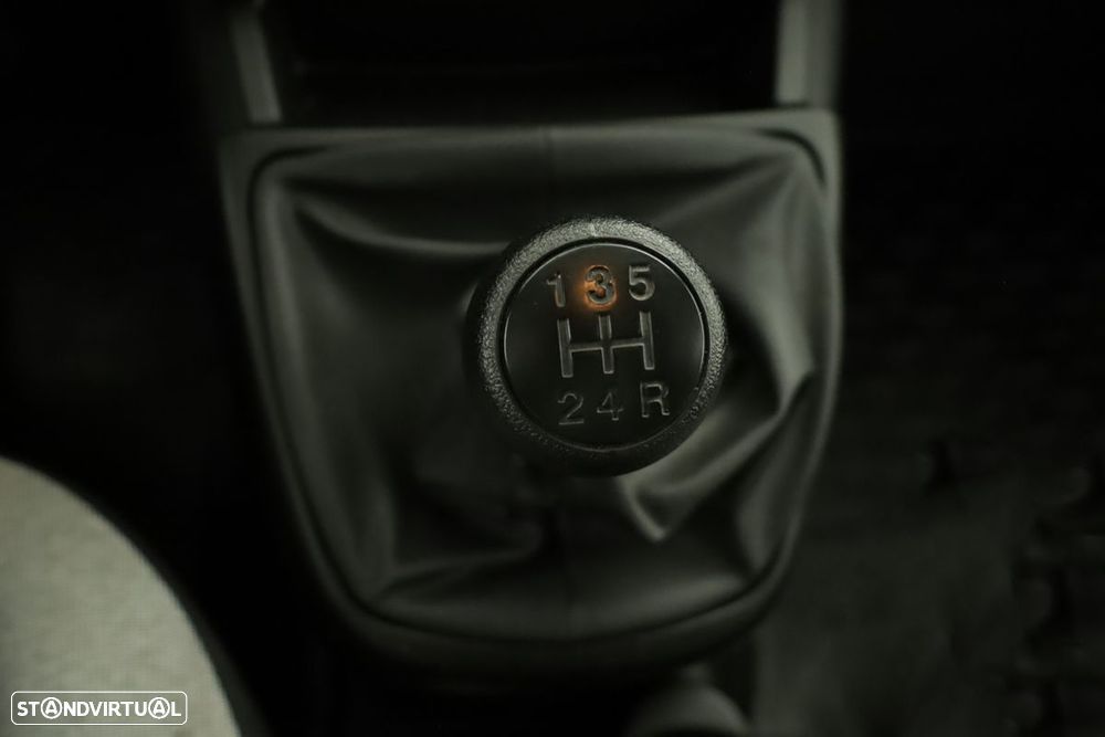 Fiat fiorino 1.3 m-jet sx - 10