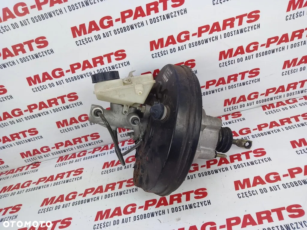 Serwo Pompa Hamulcowa Mini Cooper R50 6757181E - 3
