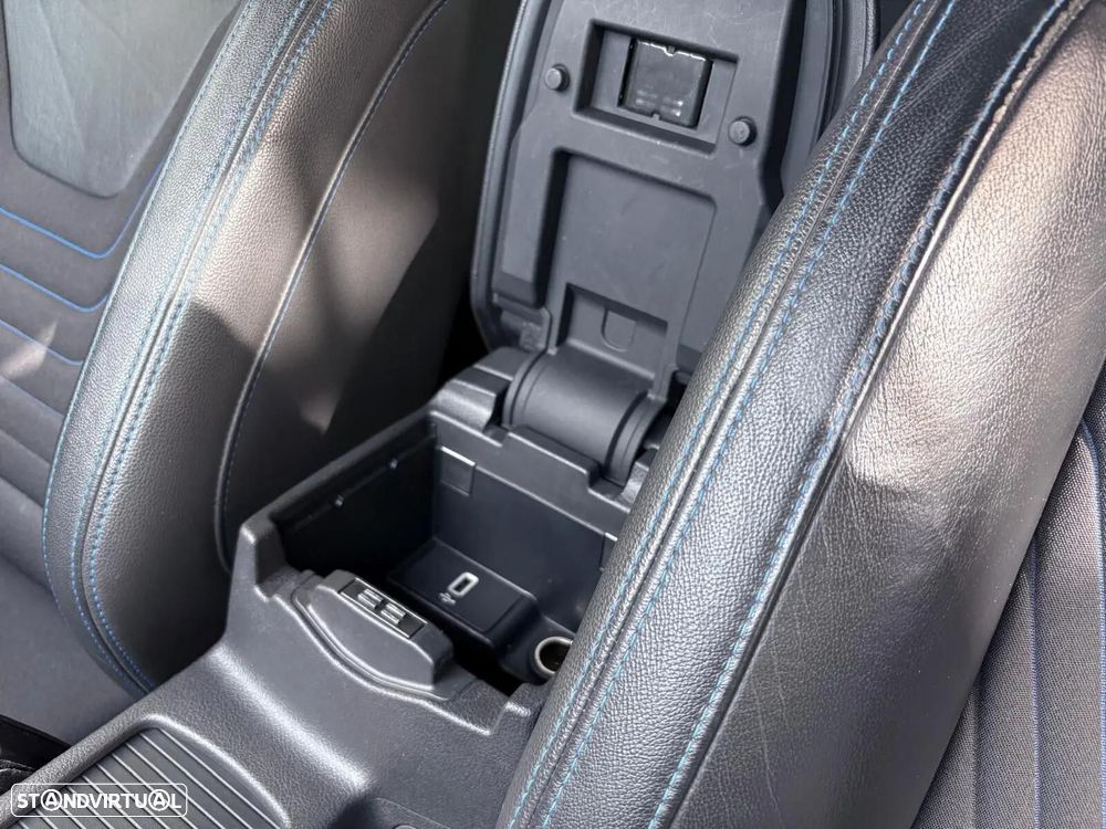 Ford Focus 2.3 EcoBoost S&S 4WD RS - 30