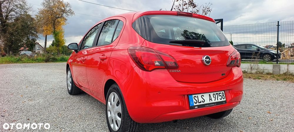 Opel Corsa - 13