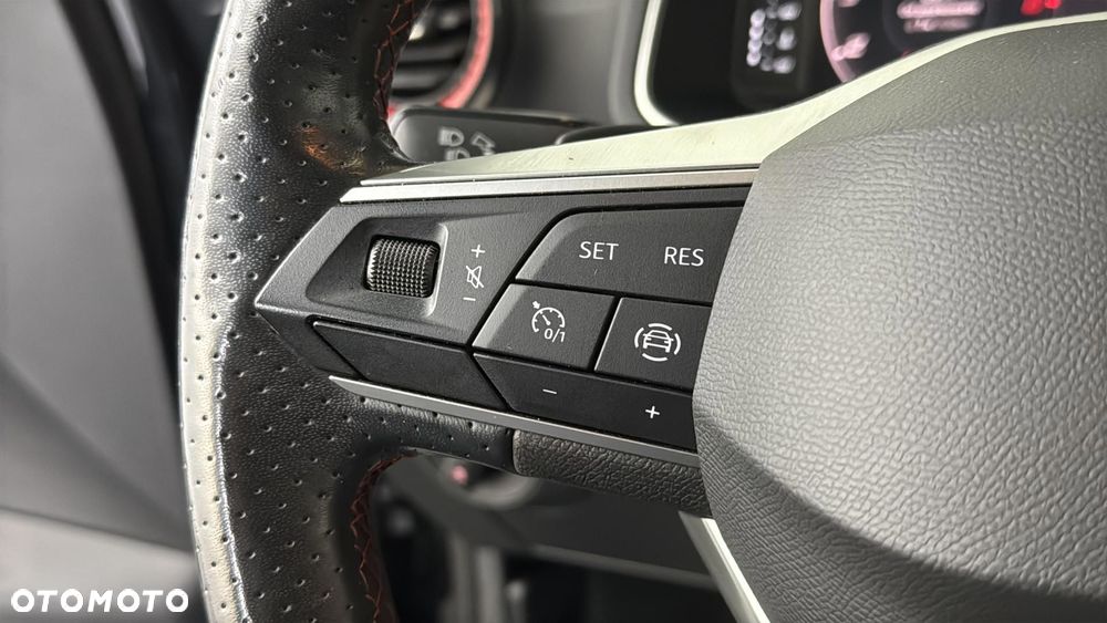Seat Arona 1.5 TSI EVO FR S&S DSG - 25
