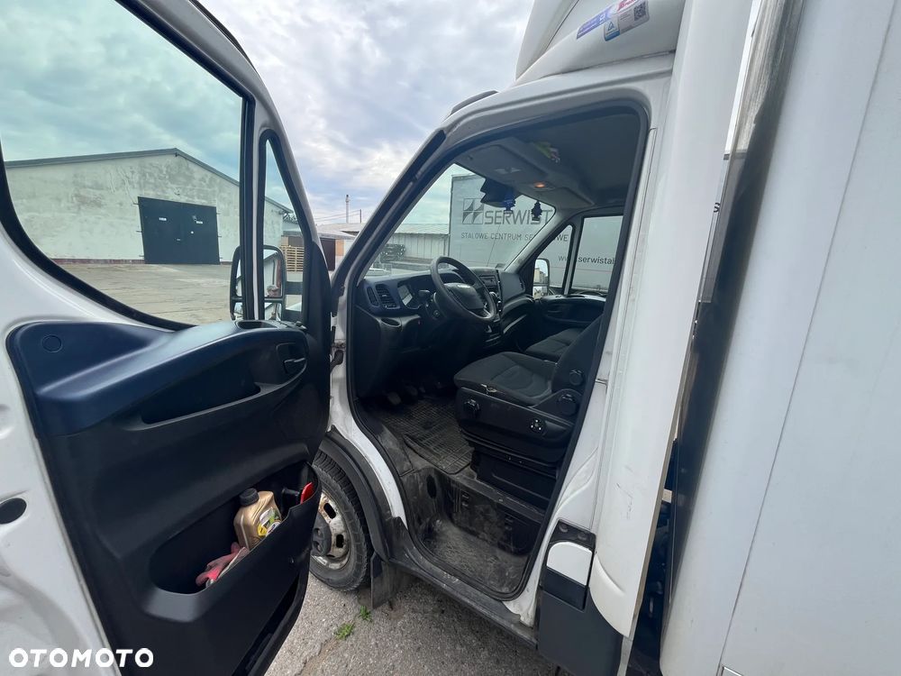Iveco 50C/35 - 8