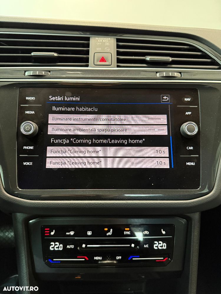 Volkswagen Tiguan 2.0 TDI SCR DSG Elegance - 5