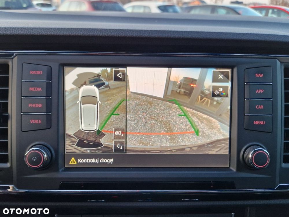 Seat Ateca 1.5 Eco TSI Xcellence S&S DSG - 15