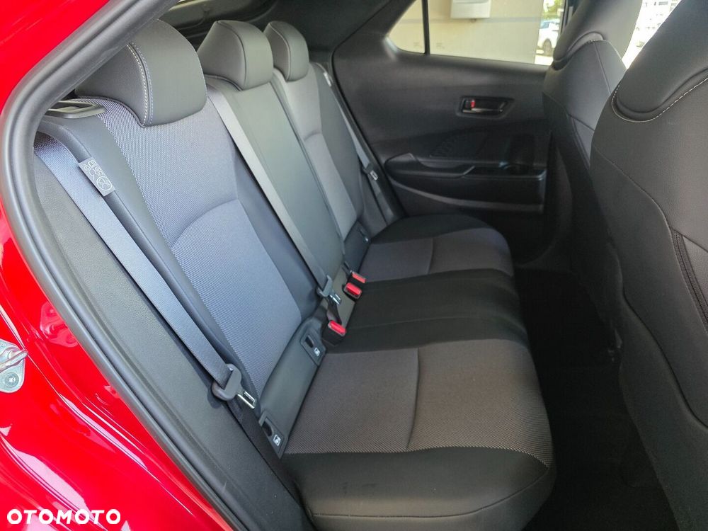 Toyota C-HR - 20