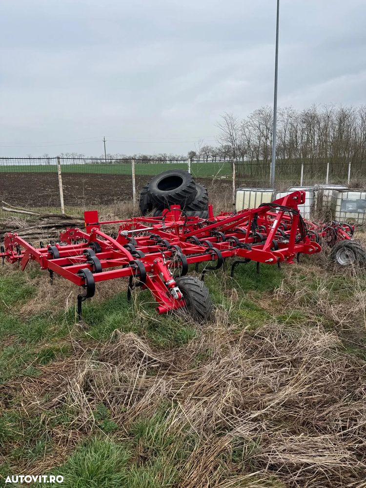 Horsch Finer 6SL - 1