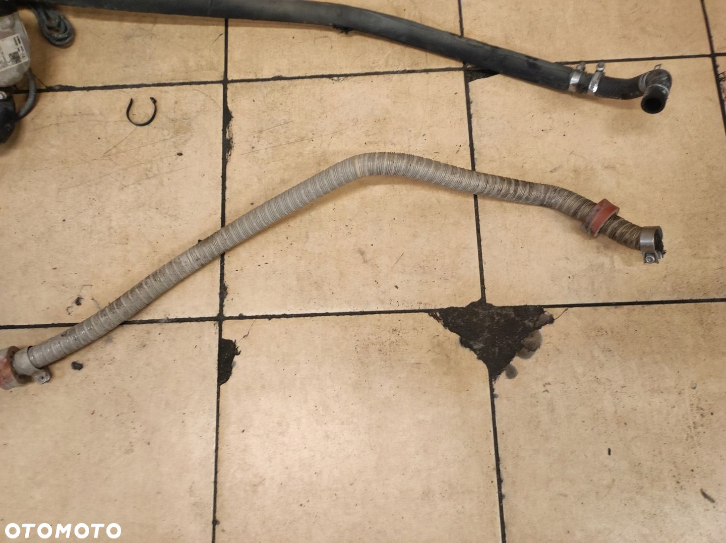 Webasto ogrzewanie postojowe D Max II 2 Lift - 3