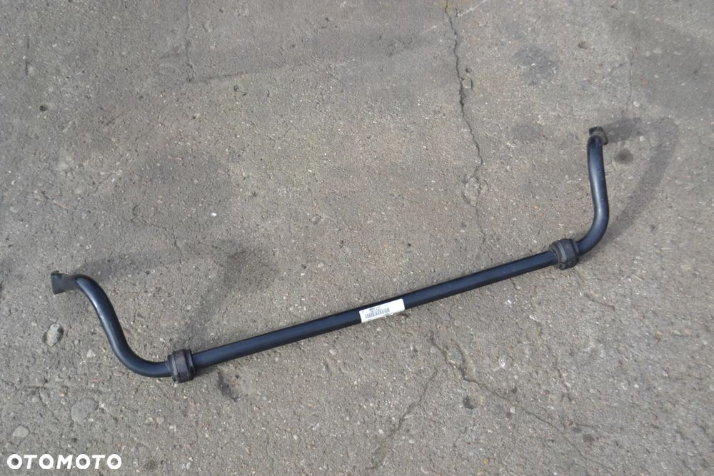 AUDI A5 8W A4 B9 3,0 TDI DRĄŻEK STABILIZATOR PRZÓD PRZEDNI 8W0411305 - 1