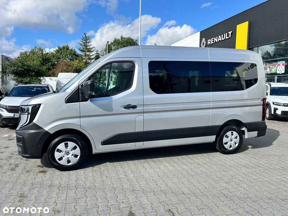 Renault Master - 4