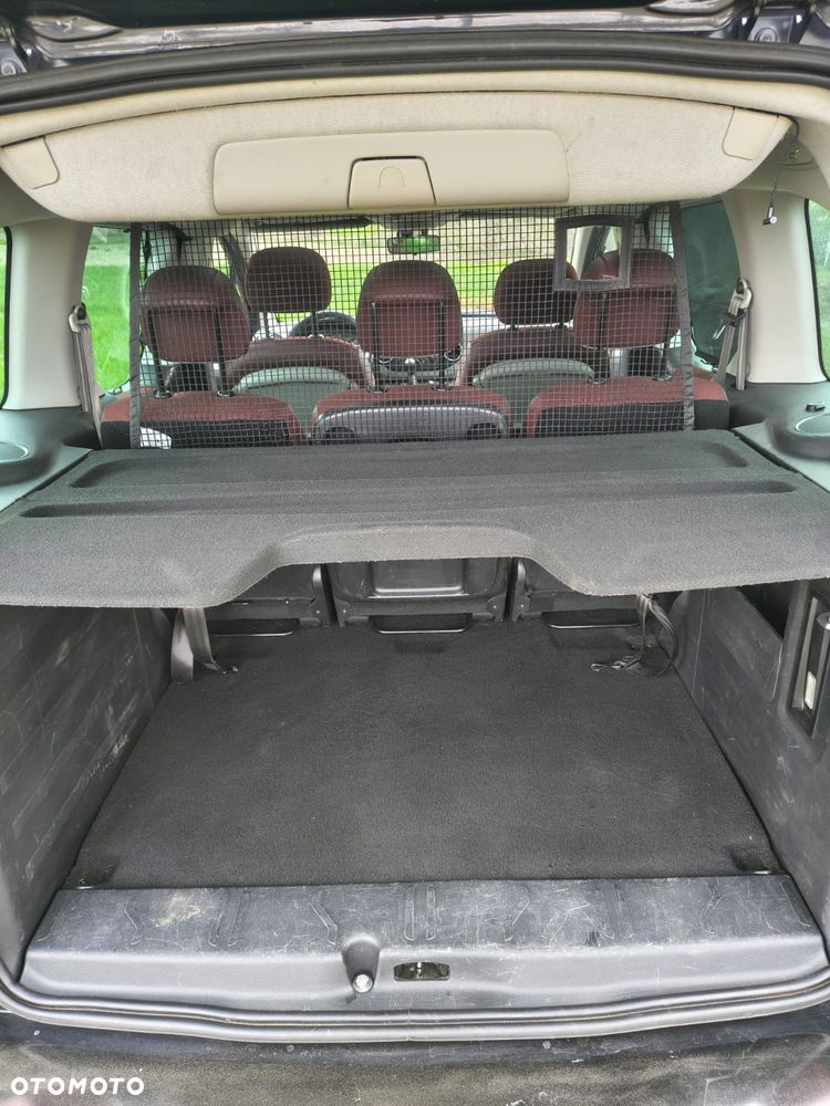 Citroën Berlingo 1.6 HDi 90 FAP Multispace - 10