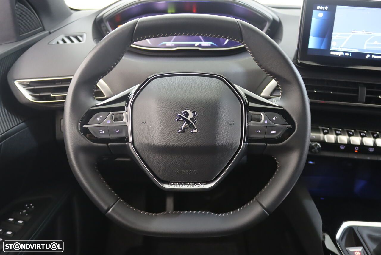 Peugeot 3008 1.2 PureTech Allure - 6
