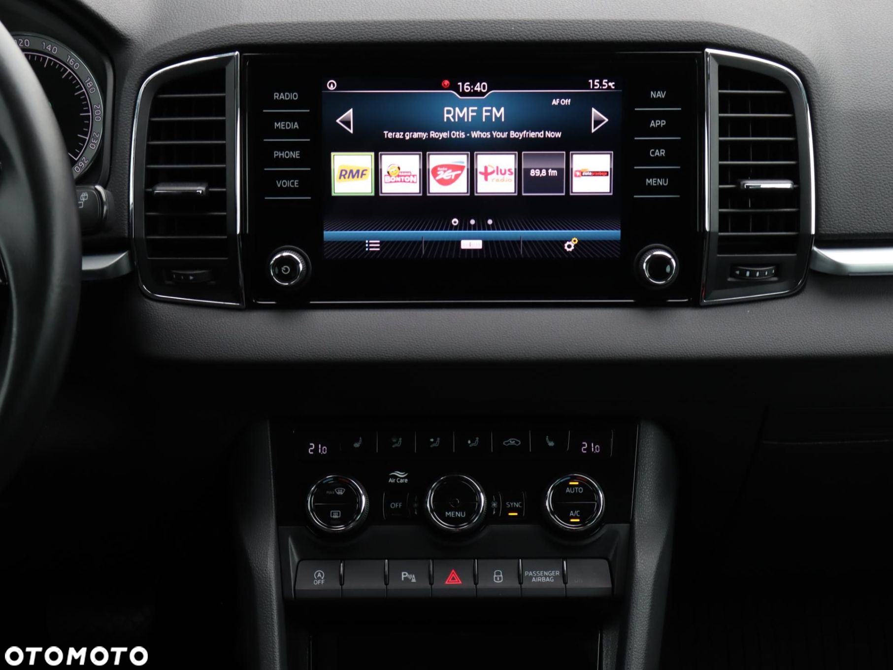 Skoda Karoq - 13