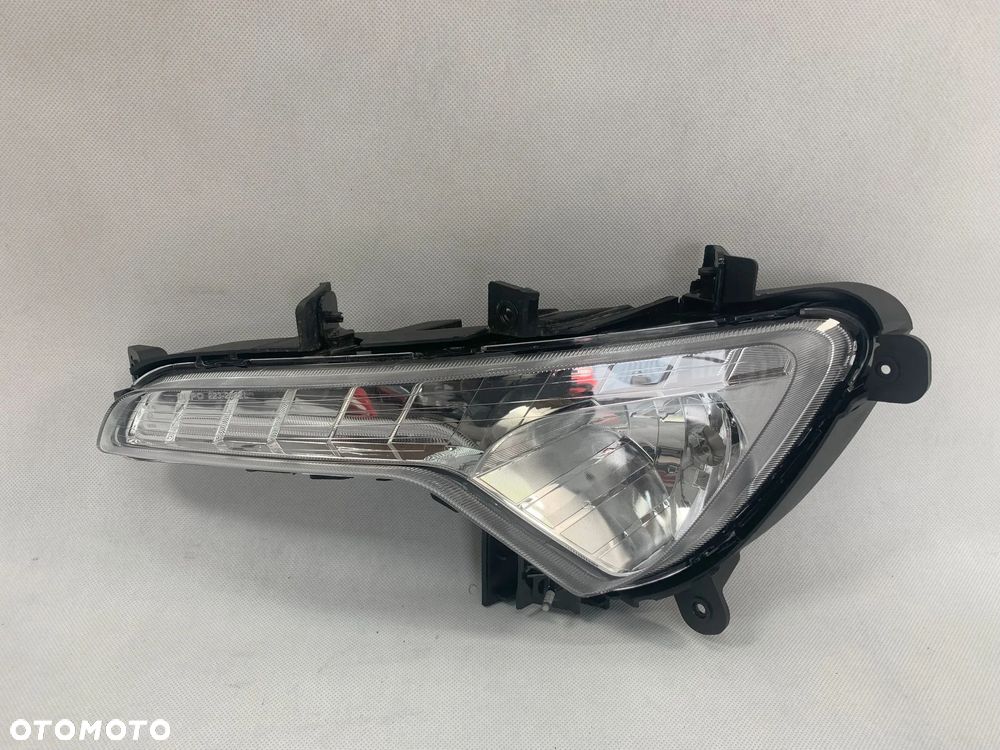 Kia Sportage 10-15r Halogen lewy depo