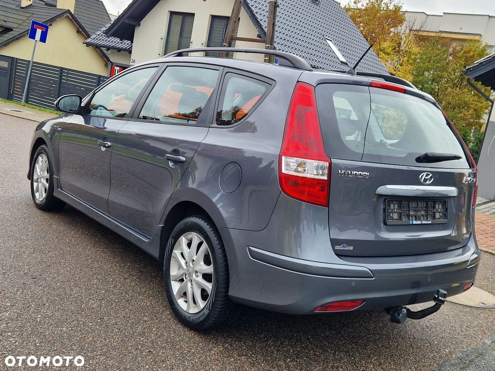 Hyundai i30 1.4 Premium - 7