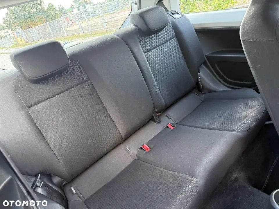 Seat Mii 1.0 Ecomotive I-Tech - 32