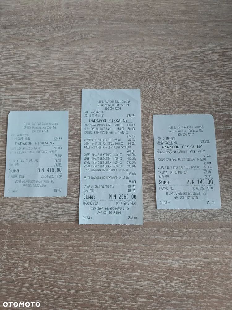 Mercedes-Benz Klasa C 180 Kompressor Automatik Classic - 11