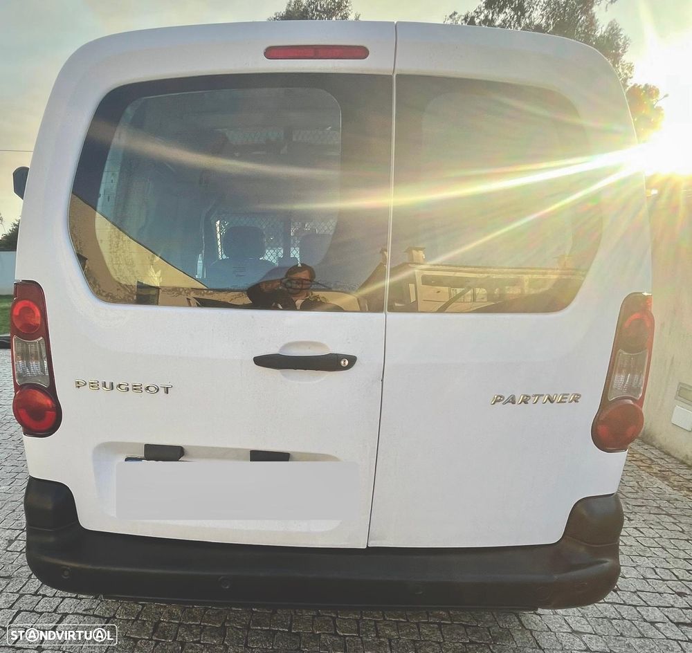 Peugeot Partner - 3