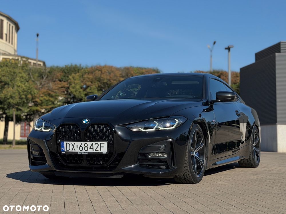 BMW Seria 4 430i M Sport sport - 6