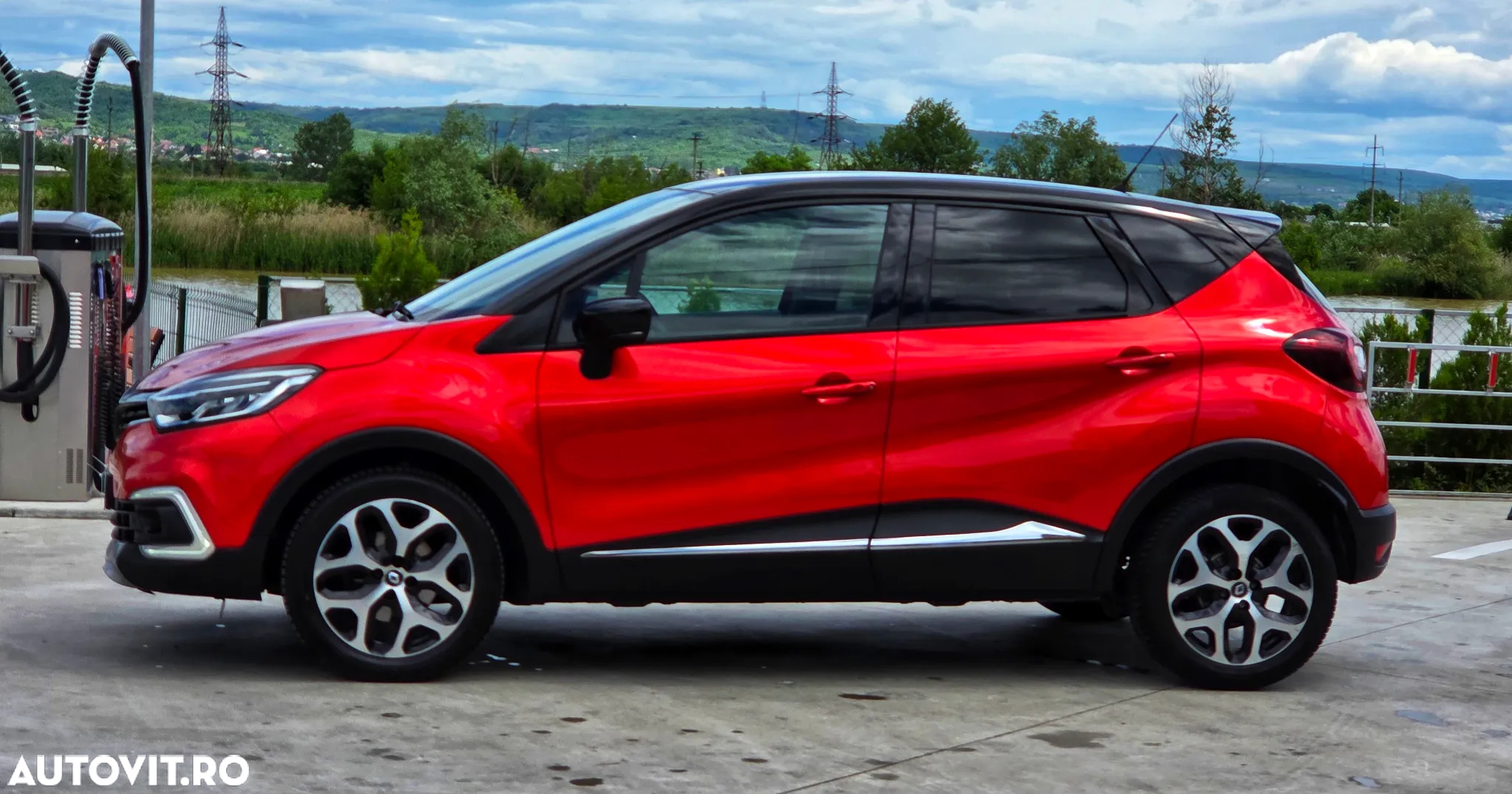 Renault Captur ENERGY dCi 110 Intens - 9