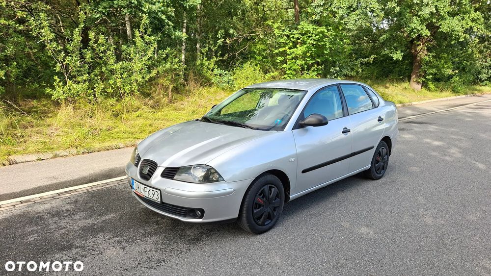 Seat Cordoba - 6