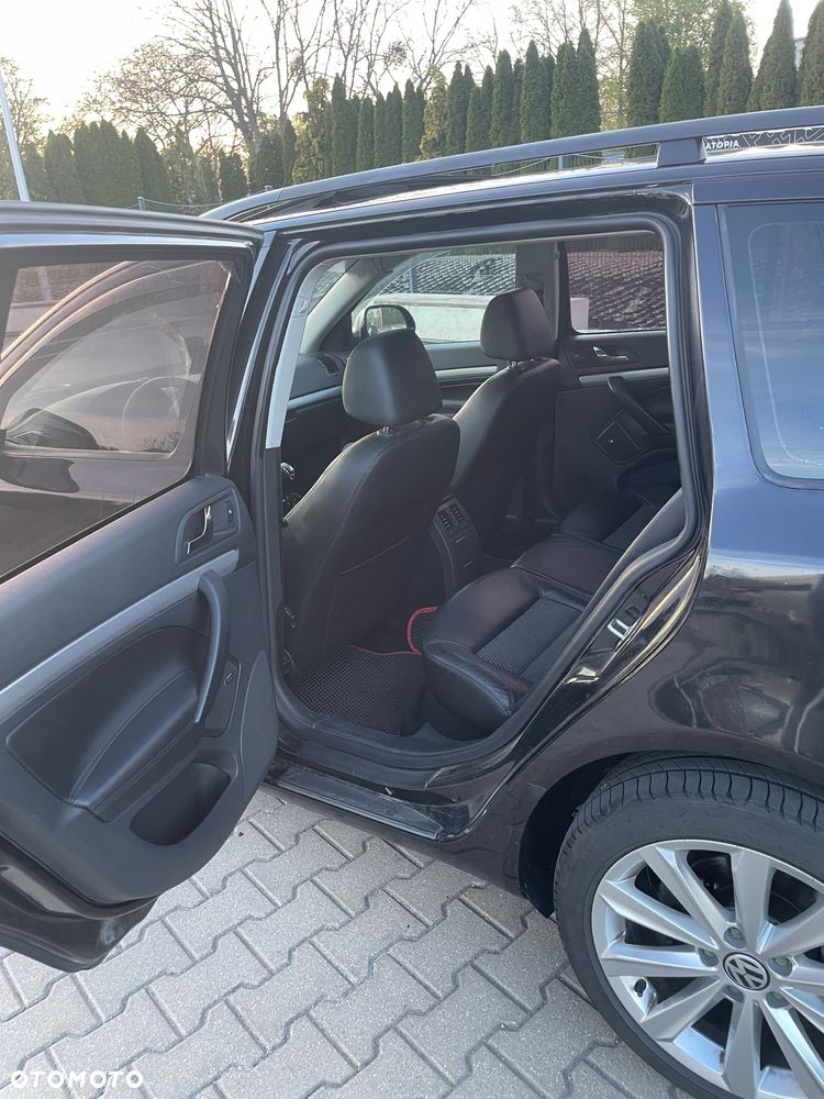 Skoda Octavia 2.0 TDI DPF IMPULS EDITION - 13