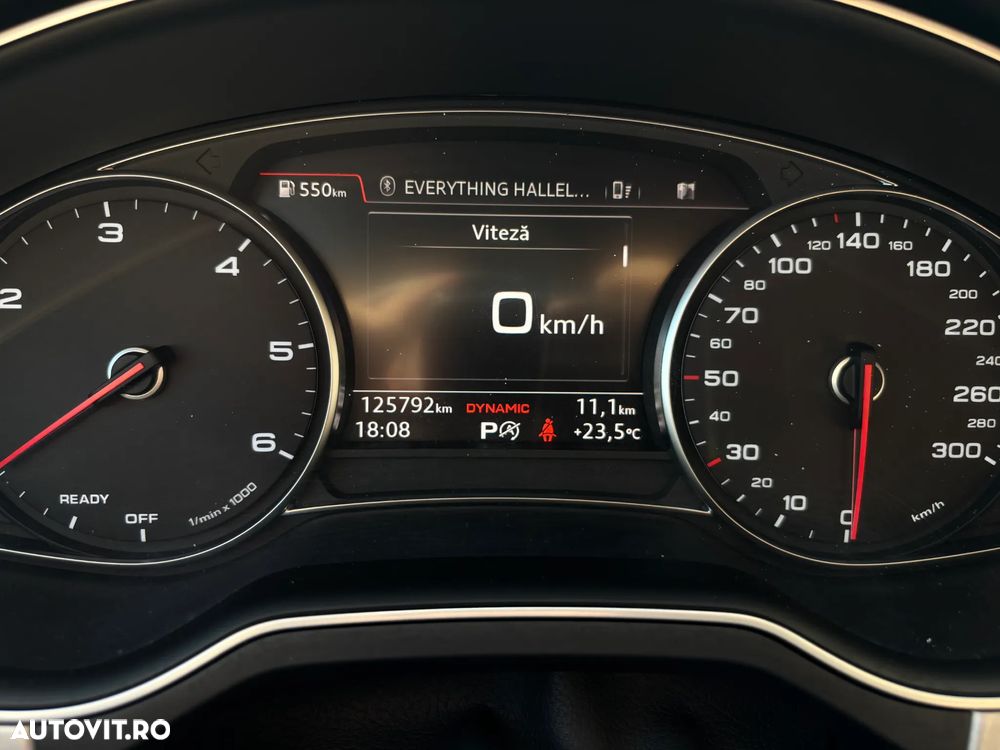 Audi Q7 3.0 50 TDI quattro Tiptronic - 22