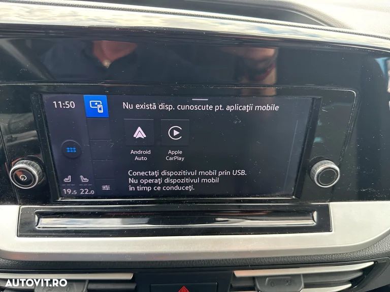 Ford Tourneo Connect 2.0L EcoBlue SWB Active - 26