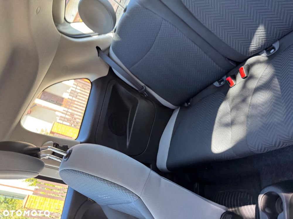 Fiat 500 1.2 Pop - 14