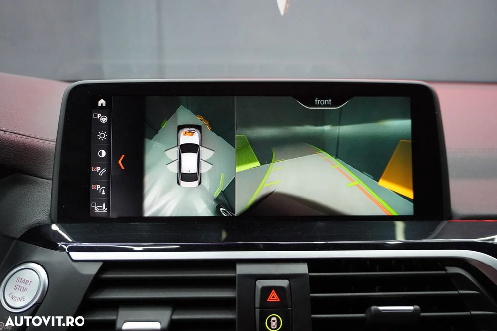 BMW X4 xDrive30i AT M Sport - 13