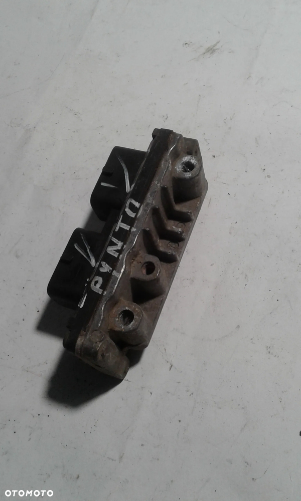 Komputer silnika FIAT PUNTO EVO (199_) 71740039
