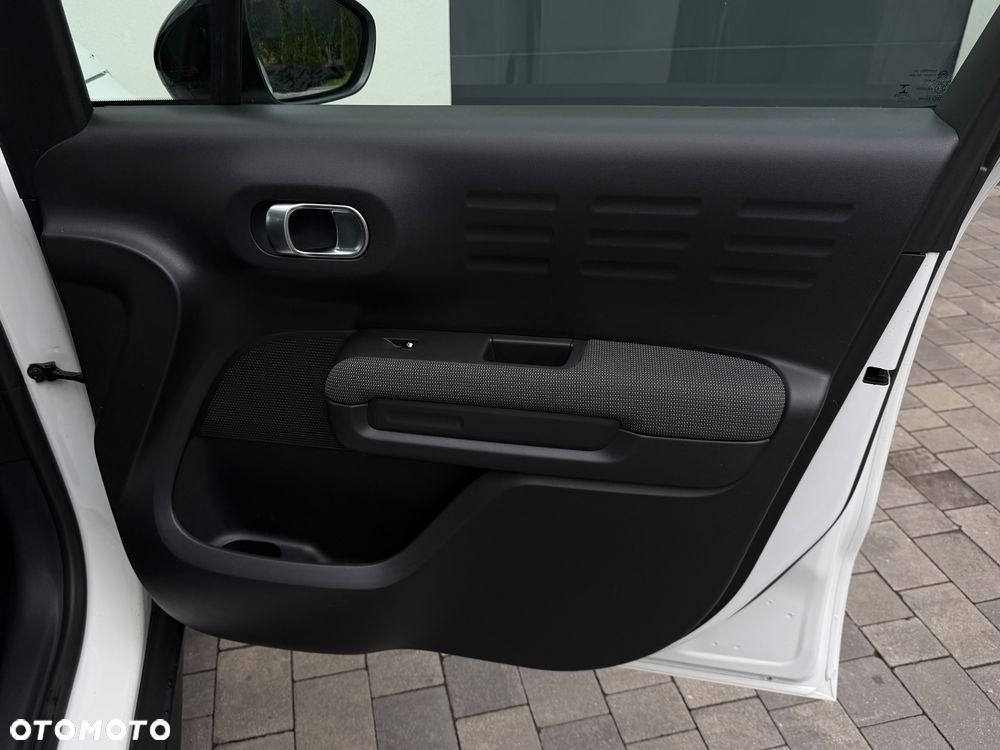 Citroën C3 Aircross 1.2 PureTech Feel S&S - 28