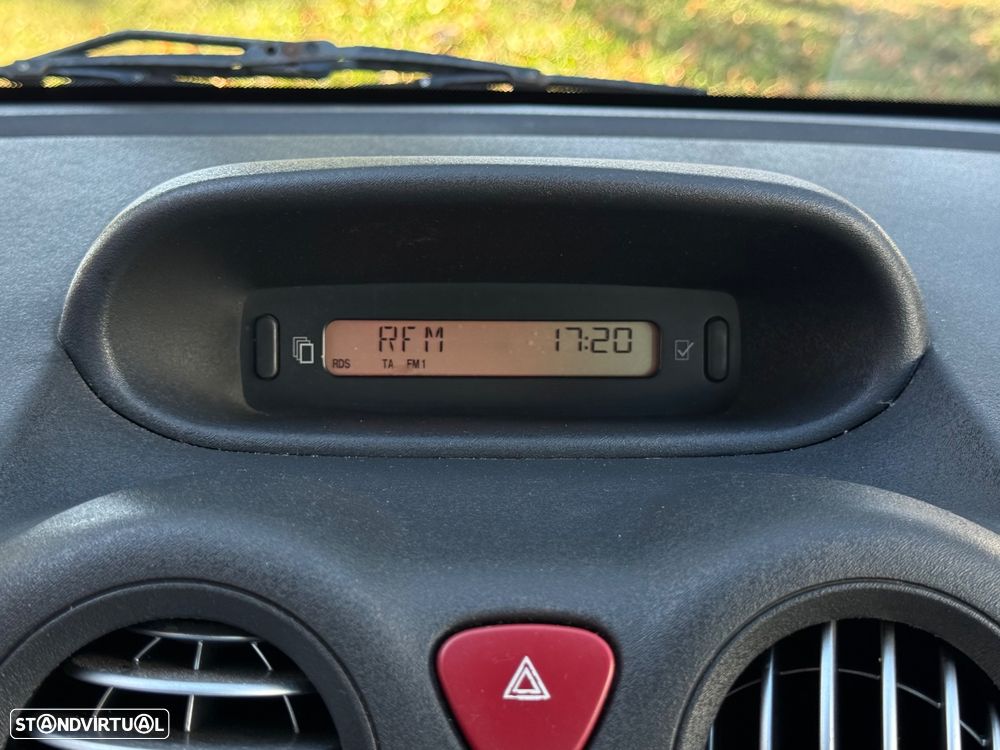 Citroën C3 1.1 SX + - 20